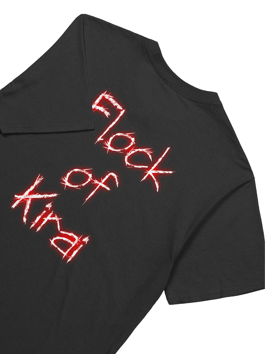 Flock of Kirai T-Shirt [Inverted] product image (4)