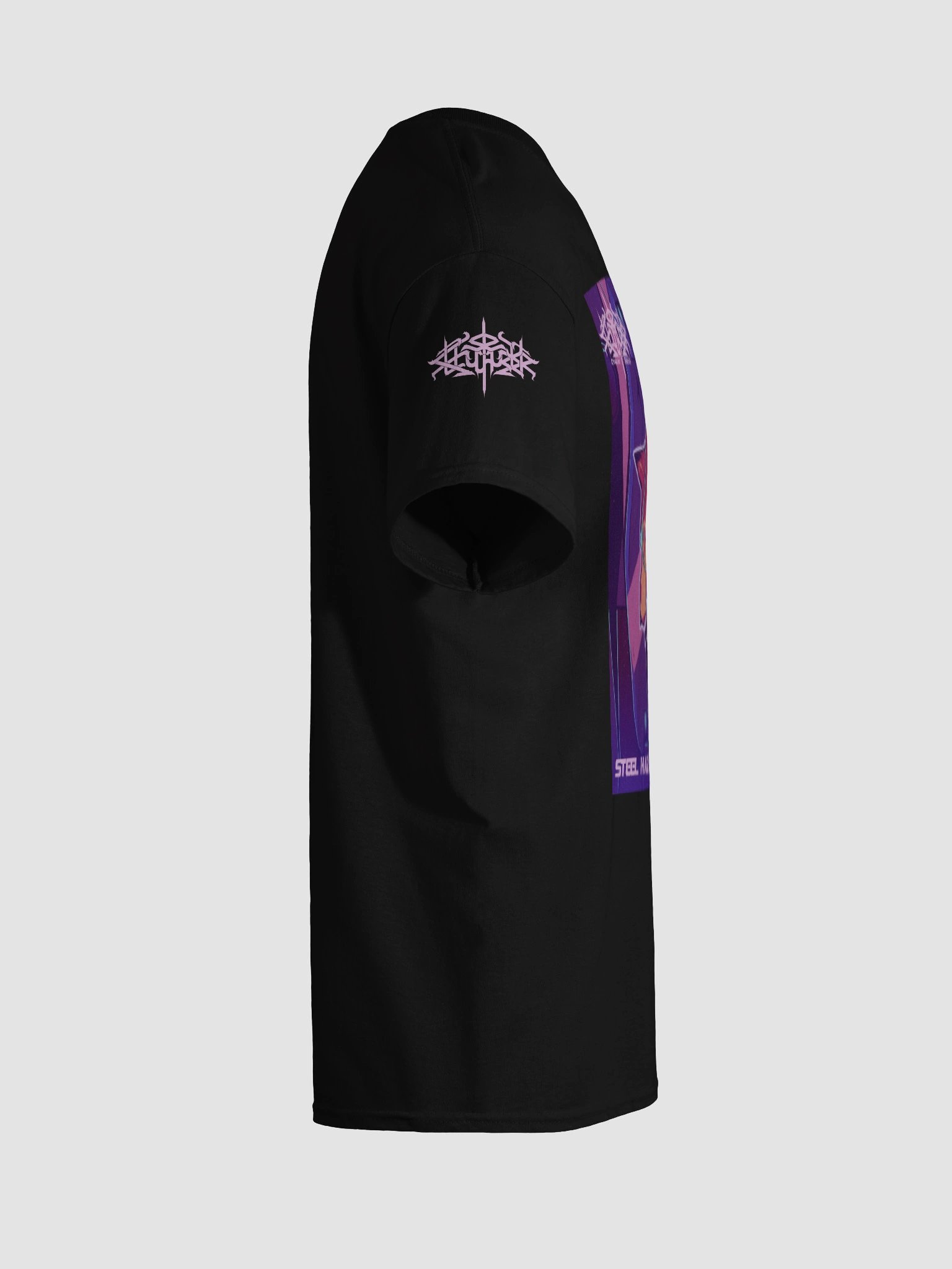 Steel Haze (Rusted Pride) T-shirt product image (93)