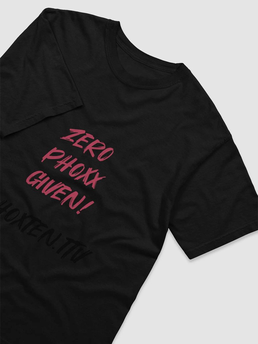 No Phoxx Given! product image (3)