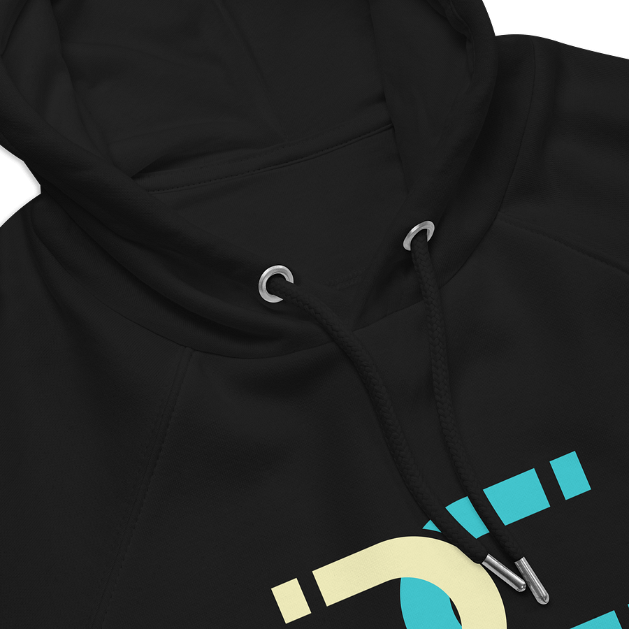 Inspire24 Dreams Unisex Hoodie product image (3)