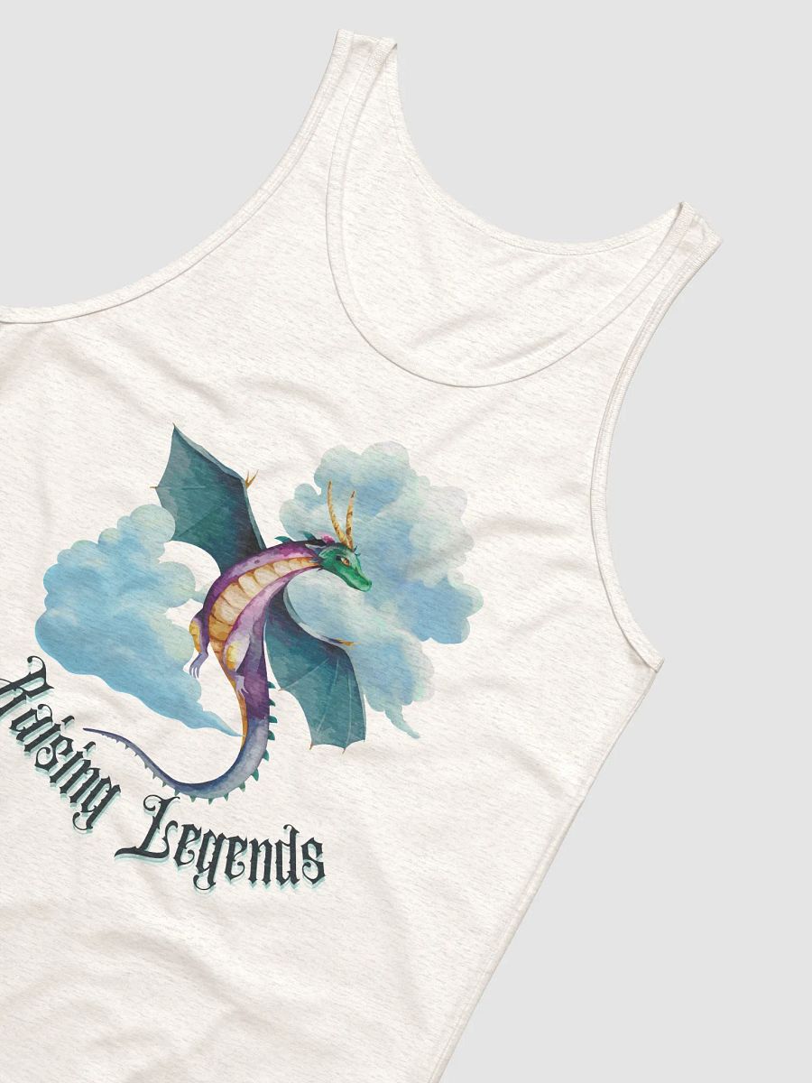 Raising Legends product image (16)