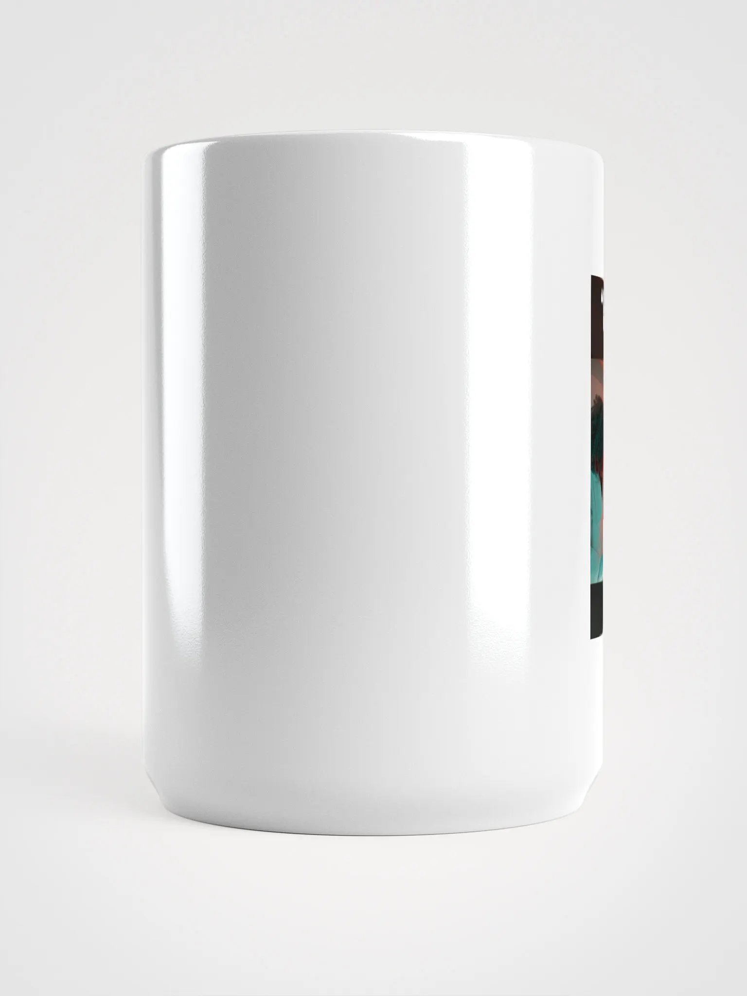 Feelin Myself album cover (Coffee Mug) product image (5)