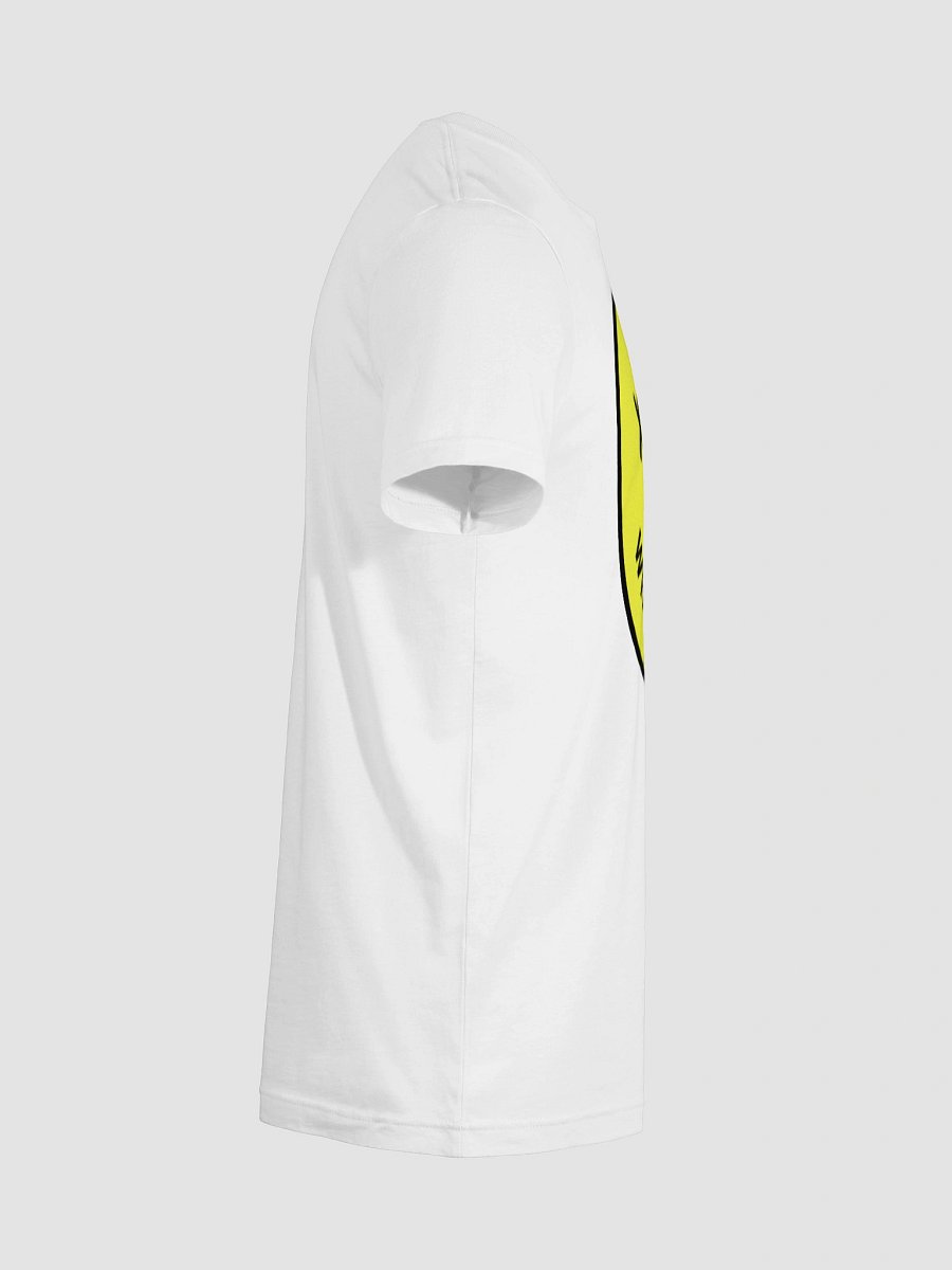 WHATEVER SMILE T-SHIRT product image (56)