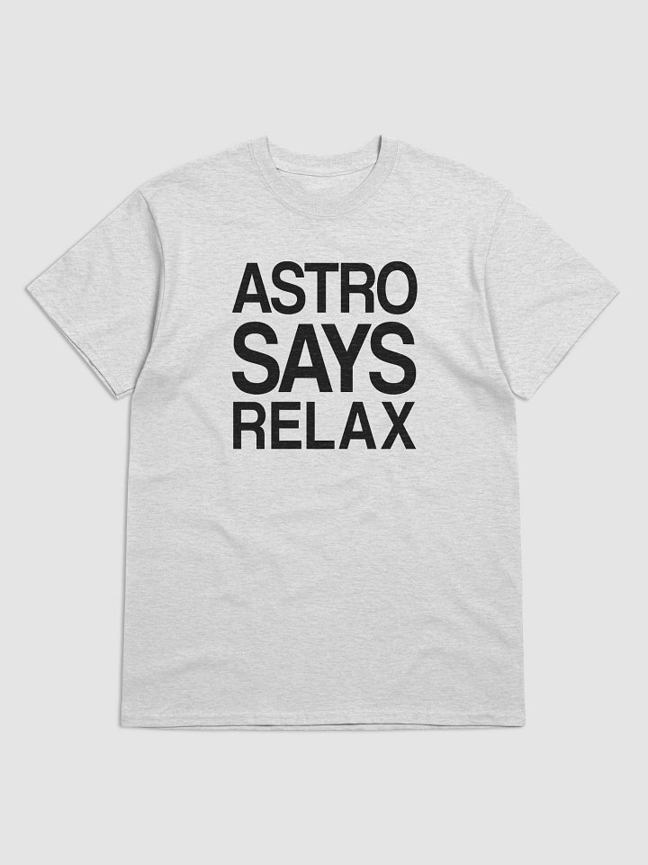 Astro Says Relax product image (7)