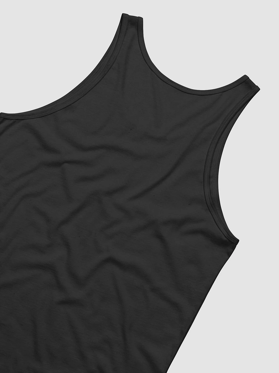 KNOCKER STRONG UNISEX TANK TOP product image (56)