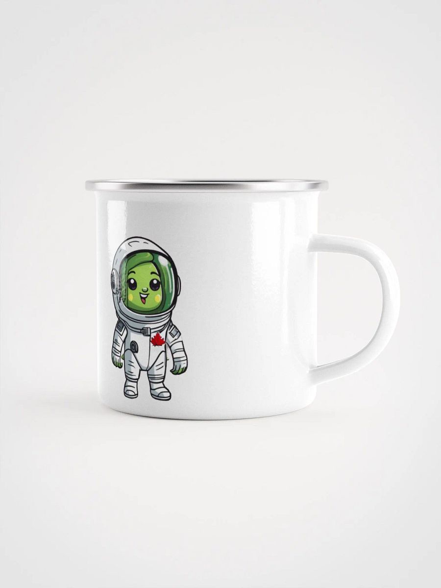 Samonaut Enamel product image (1)