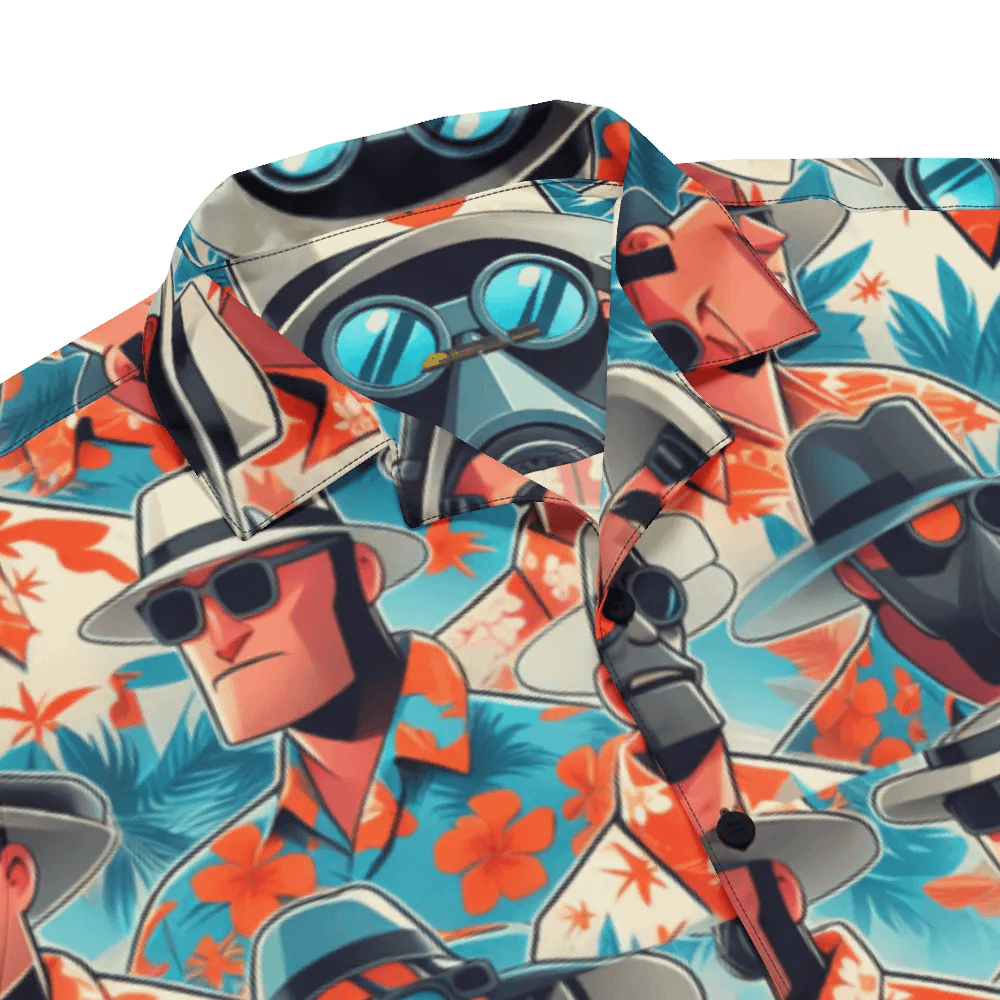 TF2 Aloha Shirt product image (3)