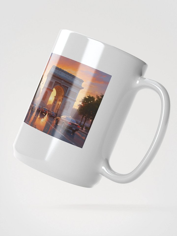 Arc de Triomphe product image (2)