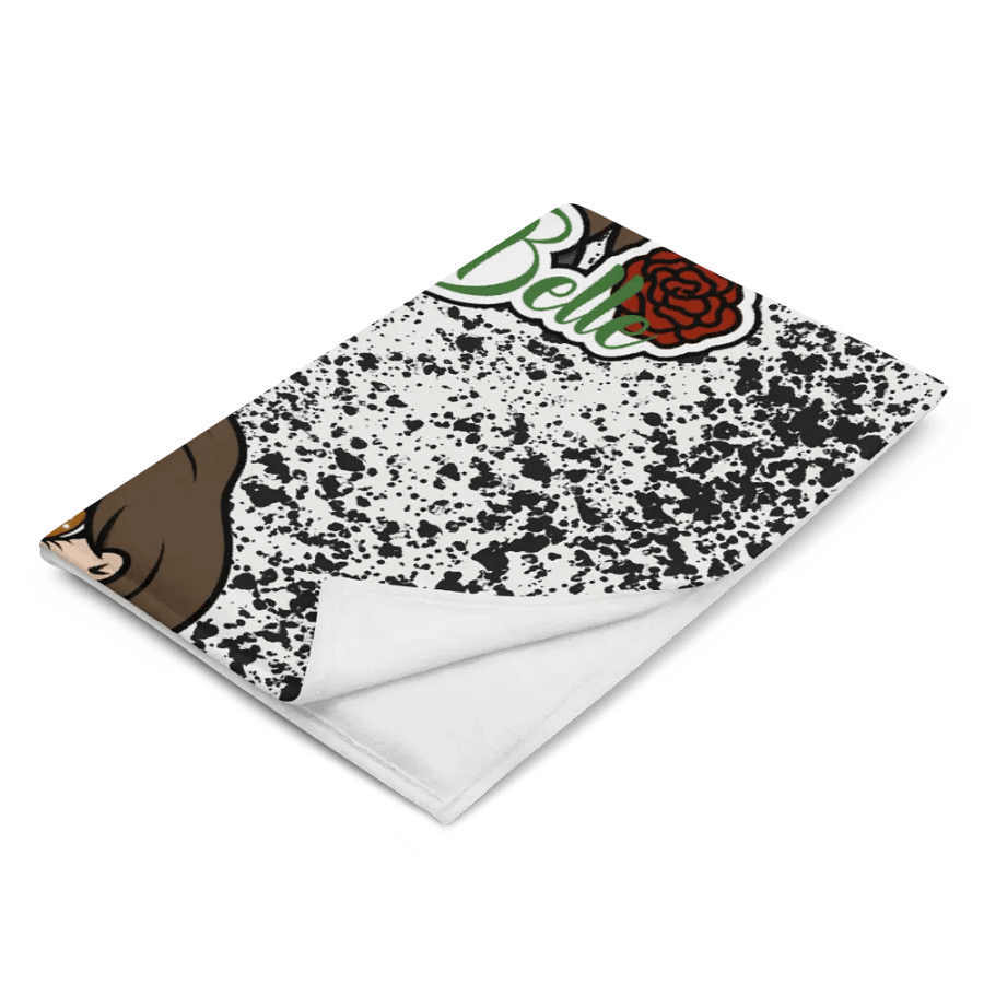 Belle Blanket product image (2)