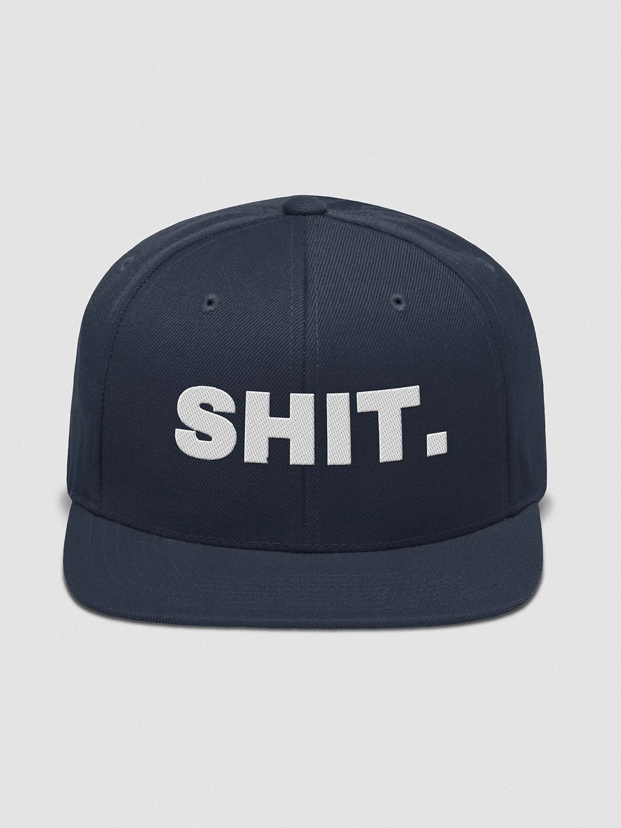 SHIT HAT product image (2)