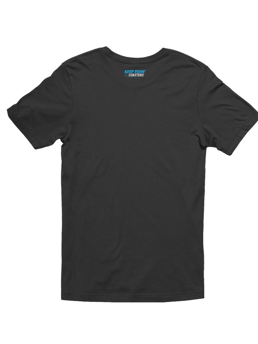Faith Hope Positivity Respect T-Shirt product image (7)
