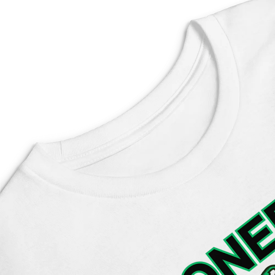 Pioneers Lacrosse Youth Long Sleeve Tee product image (3)