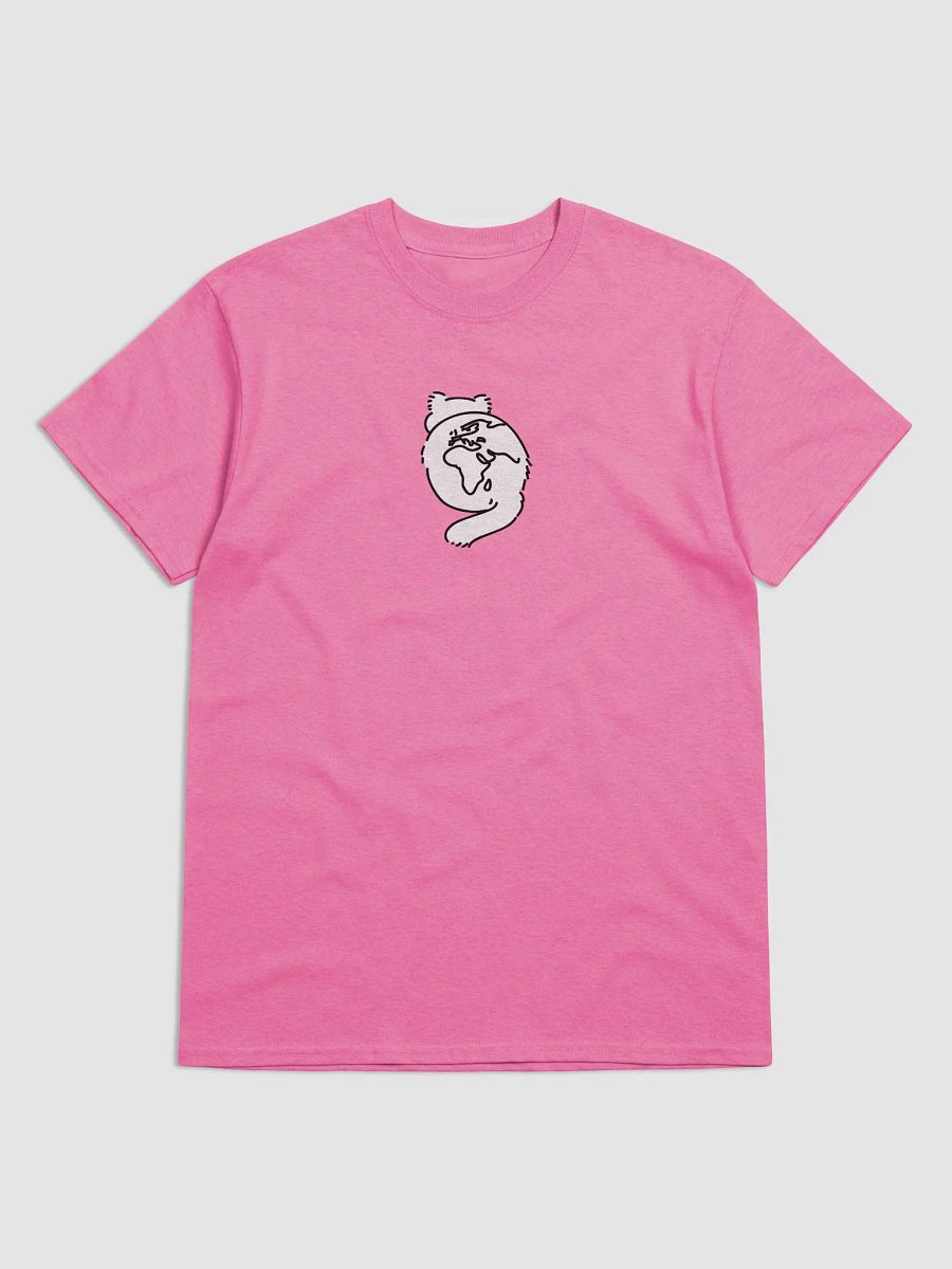 Planet Manul Africa & Europe - Gildan Unisex T-Shirt product image (1)