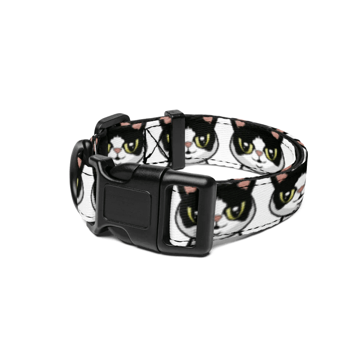Miki Cat Collar product image (1)