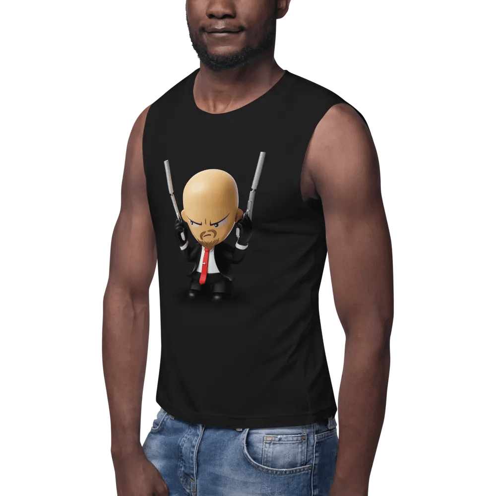 Bort tank product image (8)