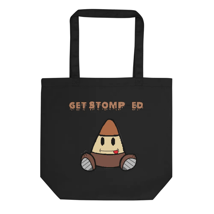 GET STOMP-ED - Tote Bag product image (1)