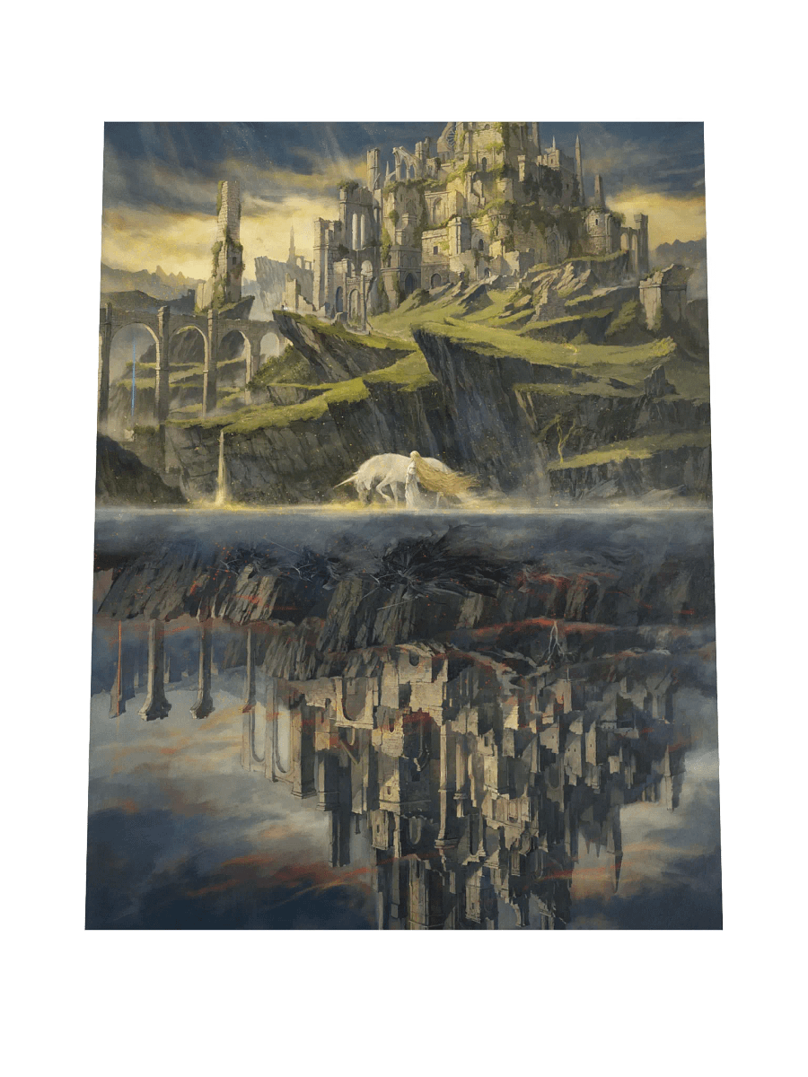 As Above, So Below [Poster] product image (4)