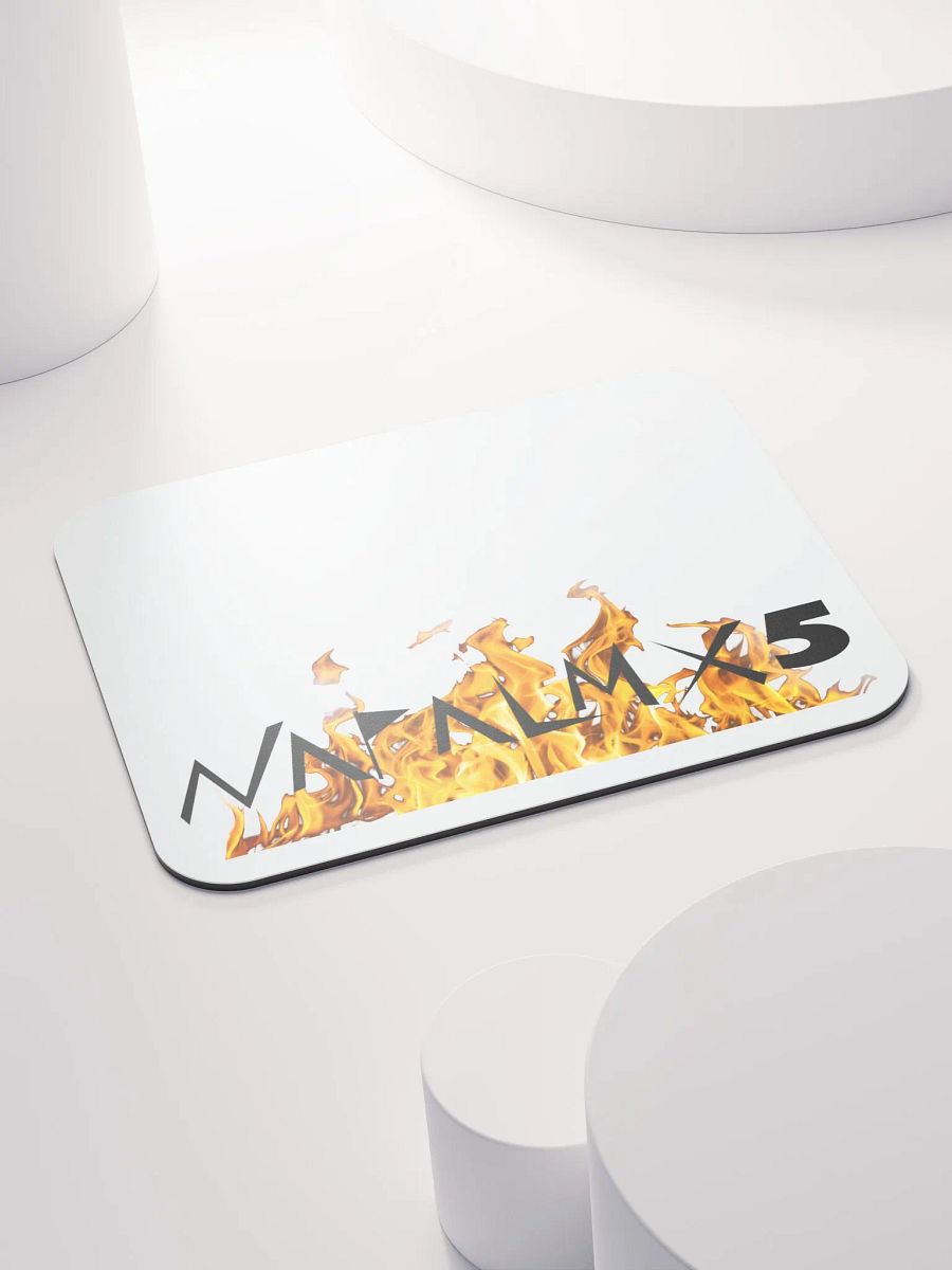 NapalmX5 Mousepad product image (4)