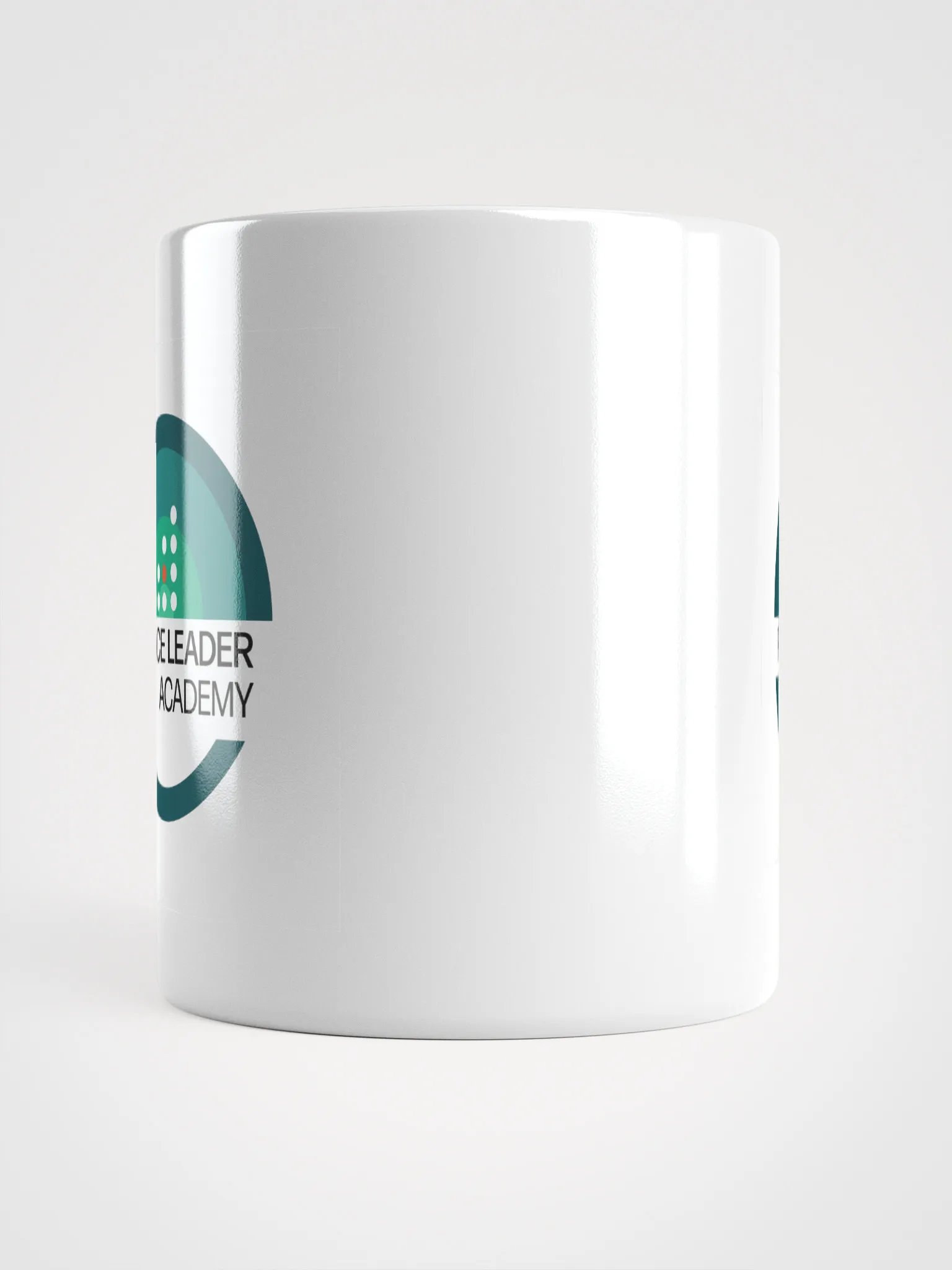 Finance Leadership Mug (no motto-logo on both sides) product image (5)