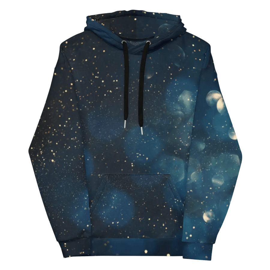 Starry Night Hoodie product image (12)