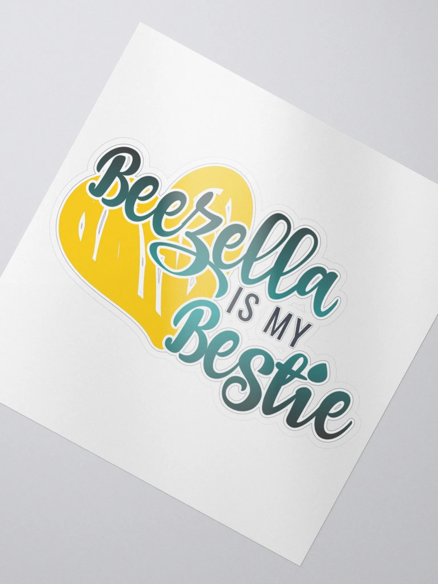 Beezella is my Bestie product image (2)