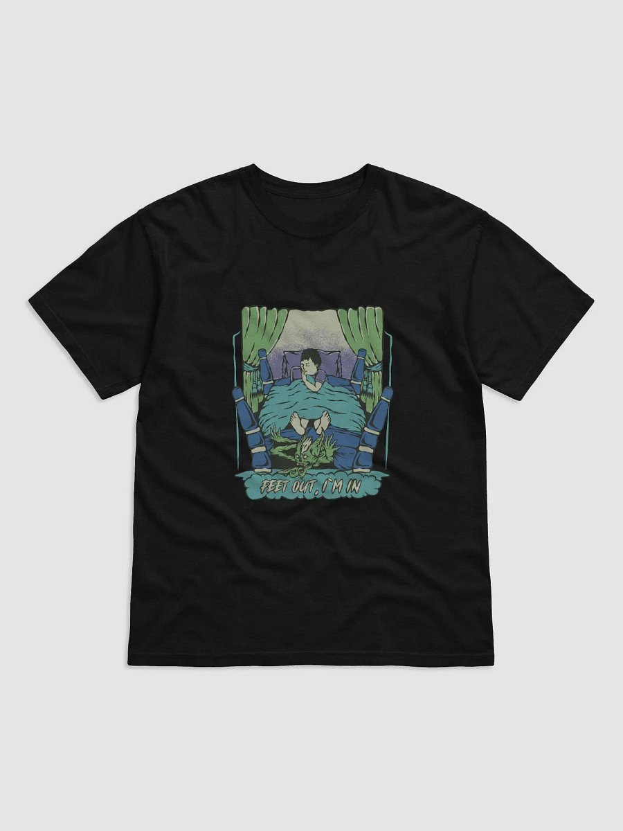 Feet Out product image (1)