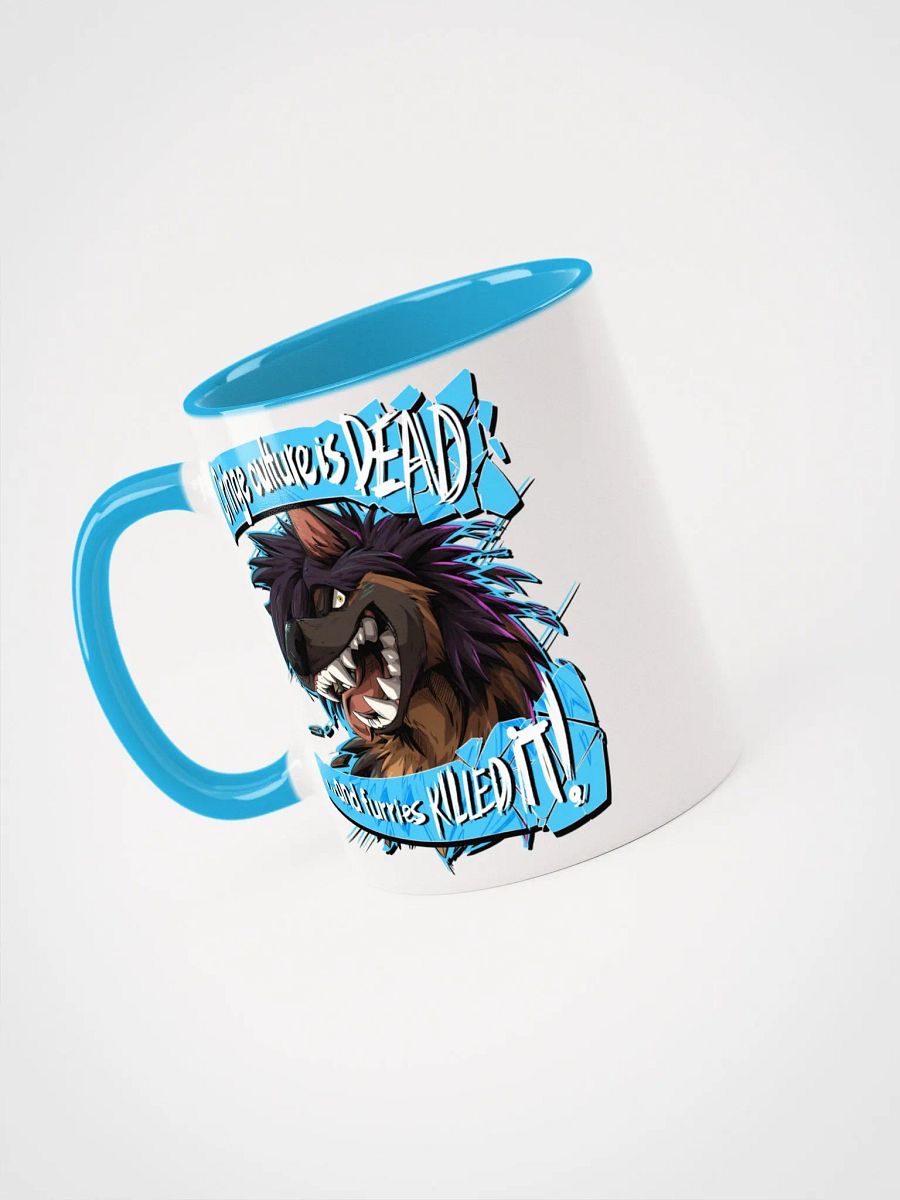 A Caffeinated Gay product image (1)