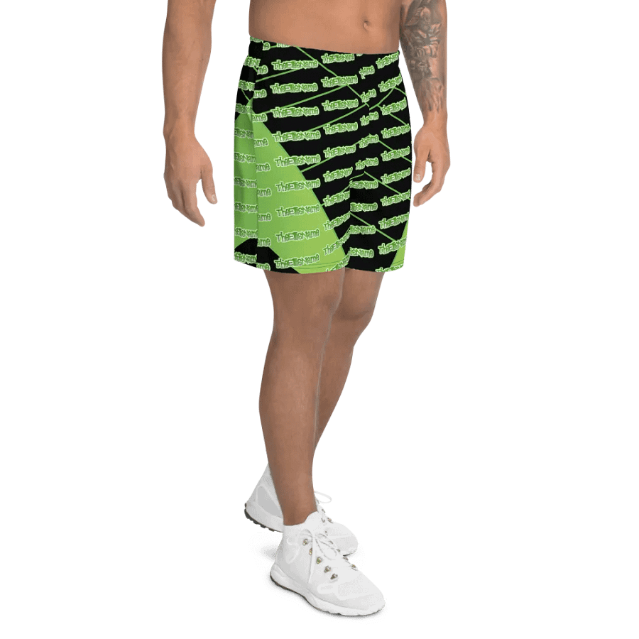 Chilling Ellis shorts product image (8)