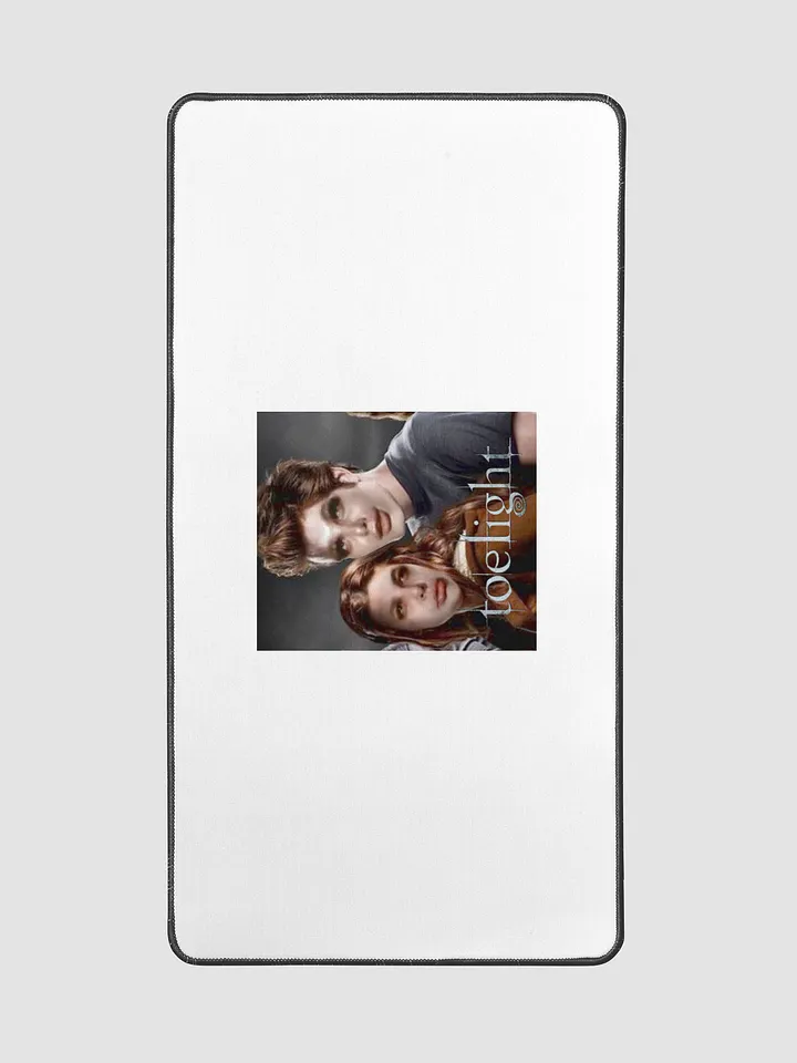 Toelight Mousepad product image (2)