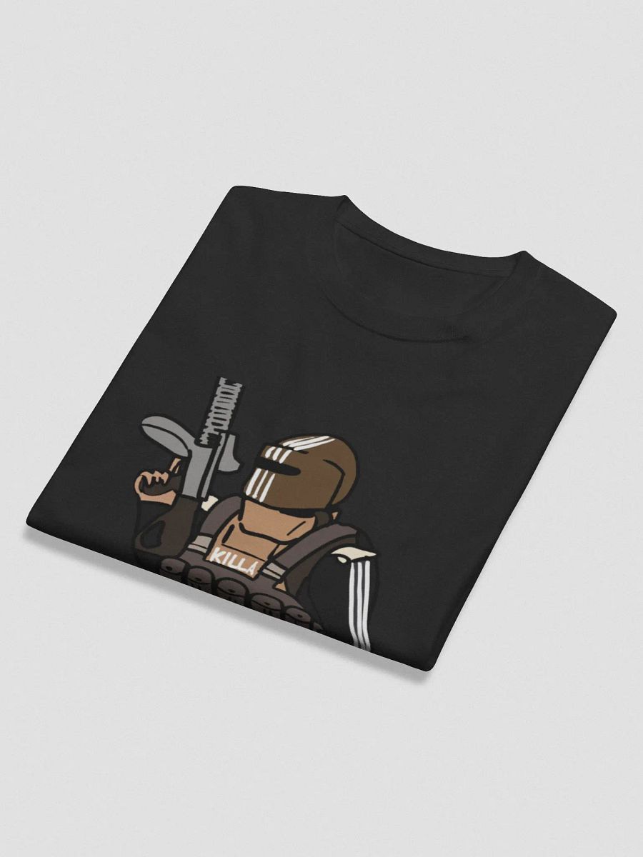 Killa long sleeve product image (5)