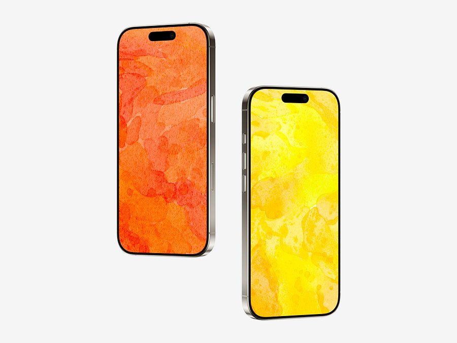 Aquarelle I product image (3)