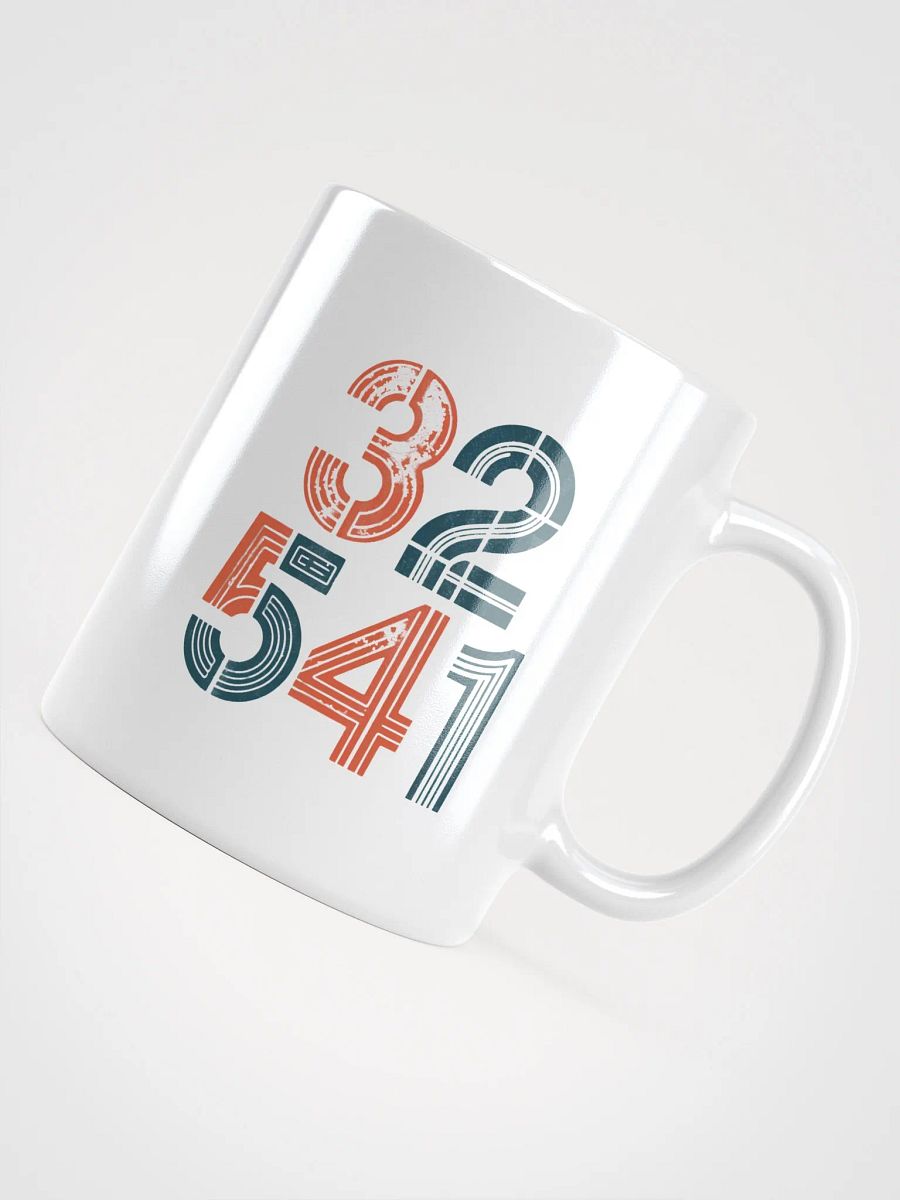 Destin Florida 32541 Zip Code Mug product image (4)