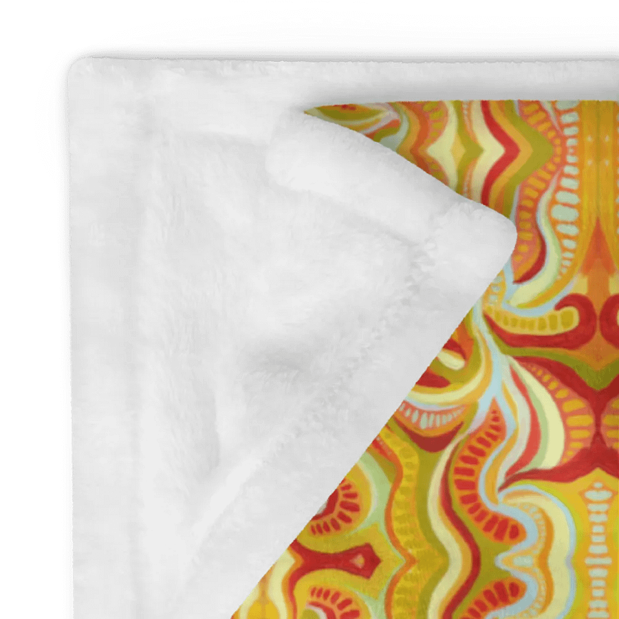 WORMEYS - BLANKET product image (12)
