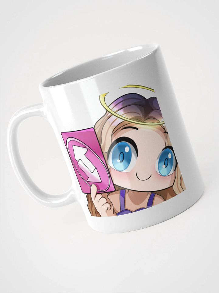 Uno Reverse Mug product image (1)