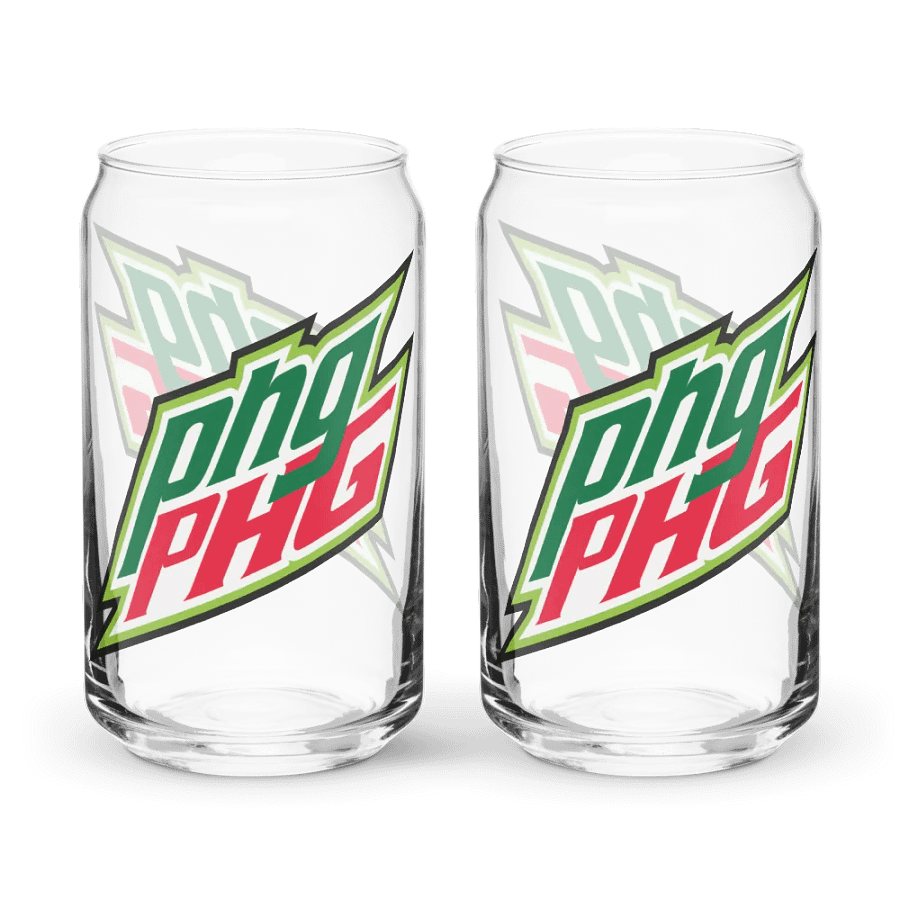 PHG Can Glass product image (11)