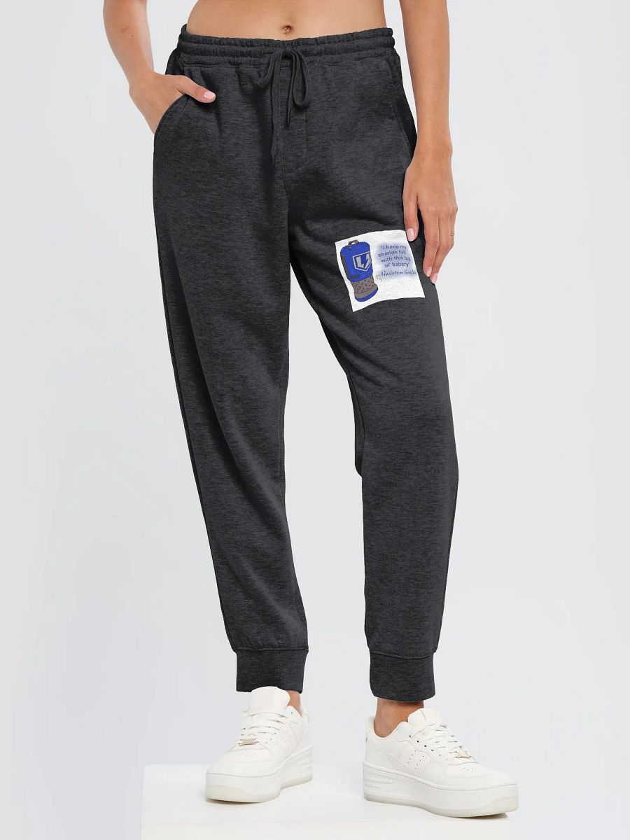 SinisterSushii Big ol' Battery Joggers product image (31)