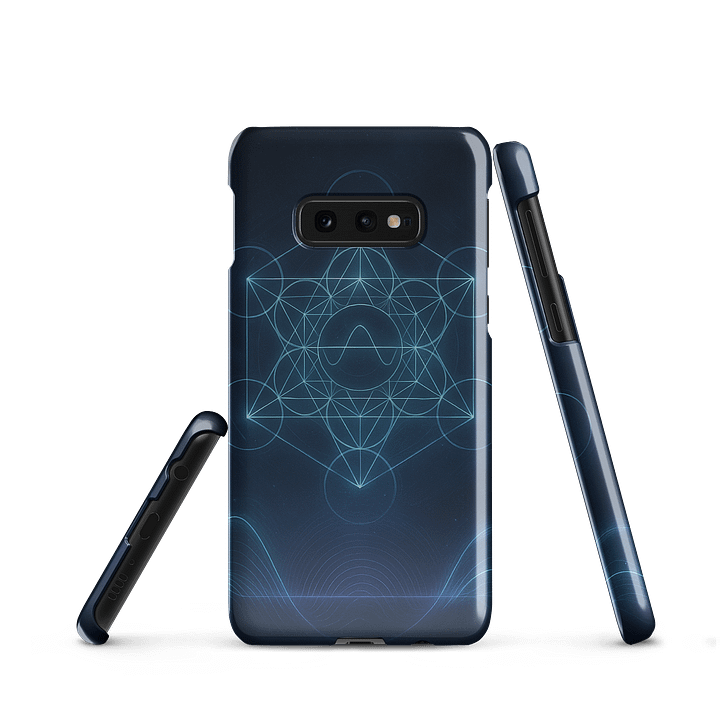 Sacred Signal Case product image (2)