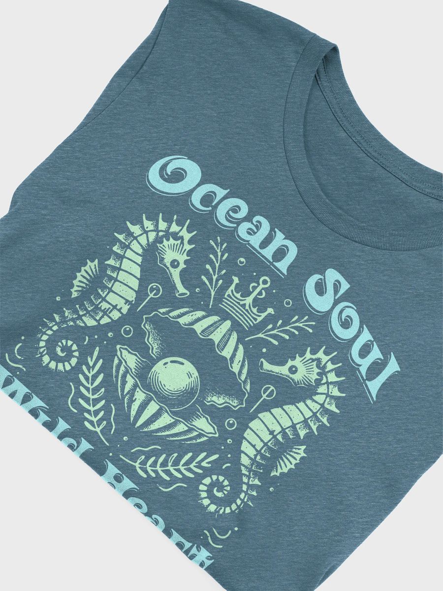Ocean Soul Wild Heart product image (5)
