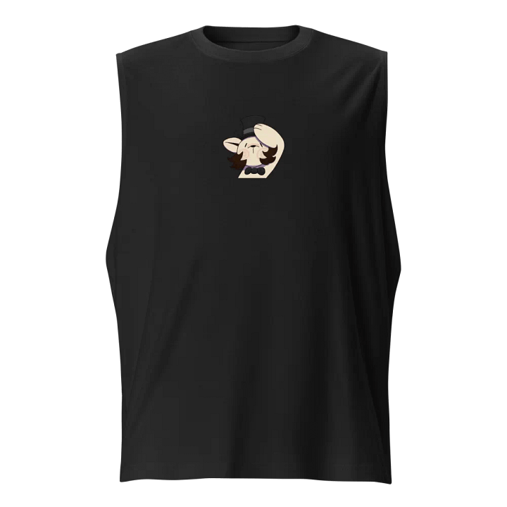 MA o7 Muscle Tank product image (1)