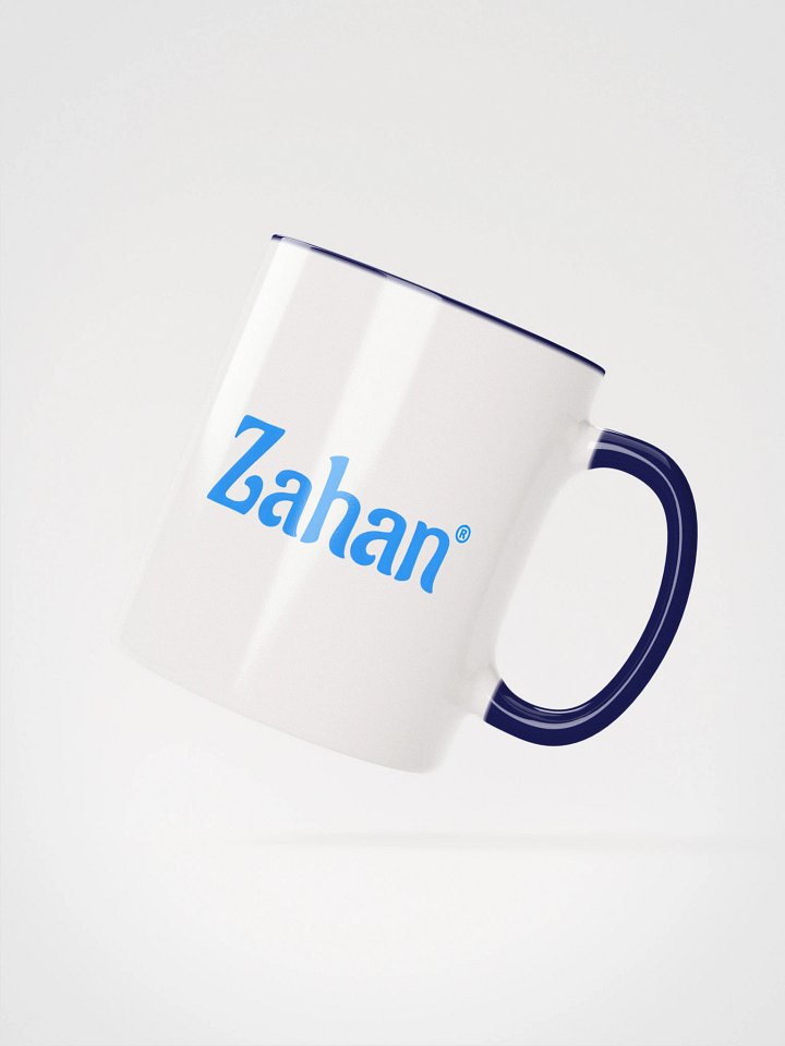 Zahan 🔖 White Vibrant Surprise Ceramic Mug product image (19)