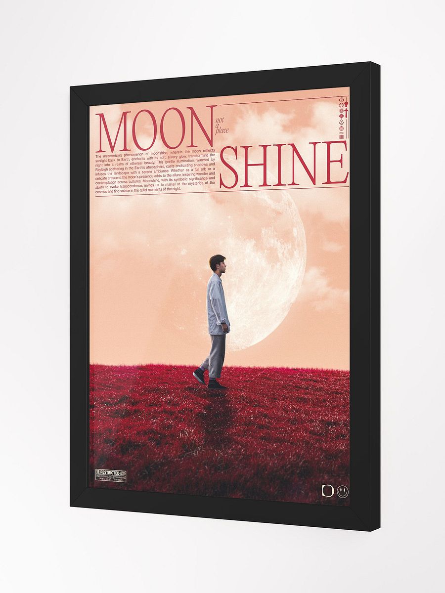 MOONSHINE FRAME product image (2)