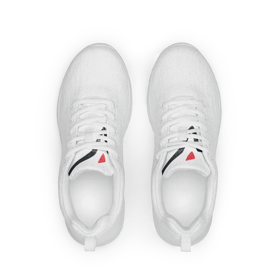 FTA - Chic Stride Women's Sneakers product image (1)