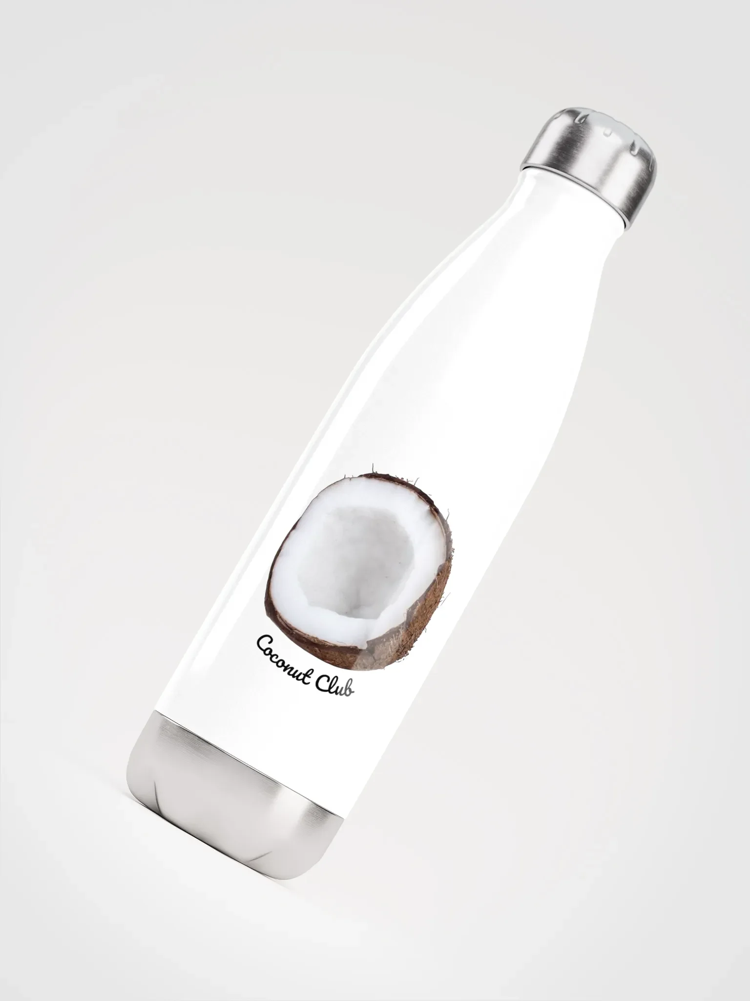 Bottle Coconut - White product image (4)