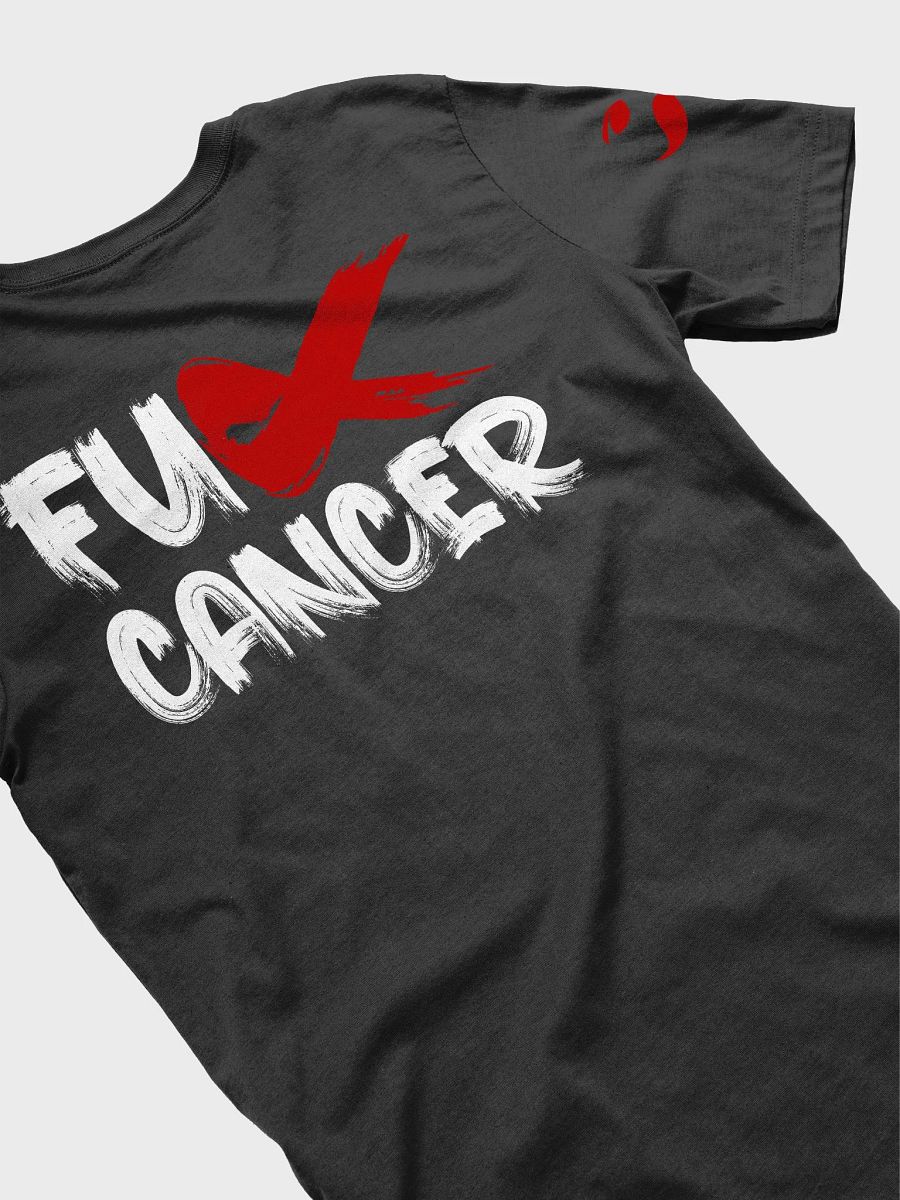 F Spindle Cell Cancer T-shirt product image (4)
