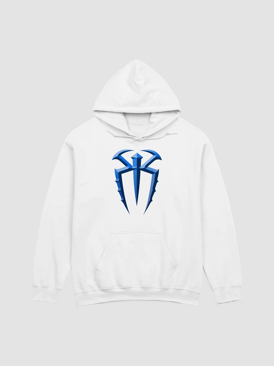 Roman Reigns Kite Shield Hoodie product image (1)