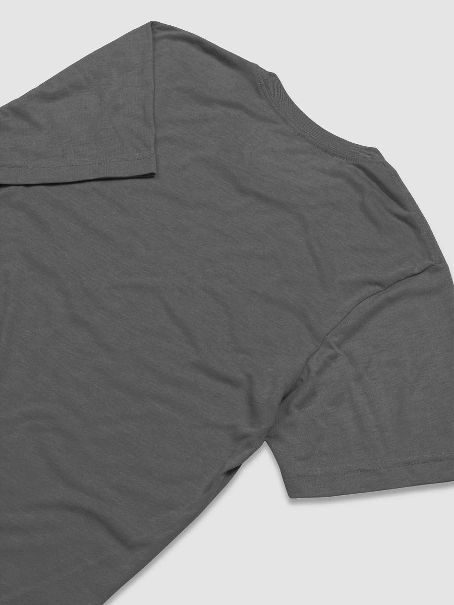 You're All Idiots Vintage Outdoor Tri-blend Unisex T-Shirt product image (4)