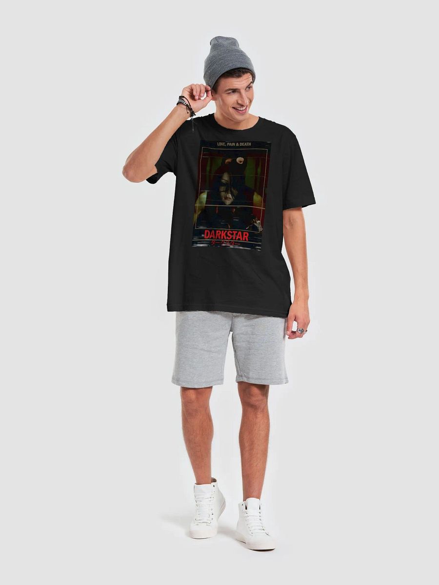 DarkStart Limited Edition T-Shirt product image (6)