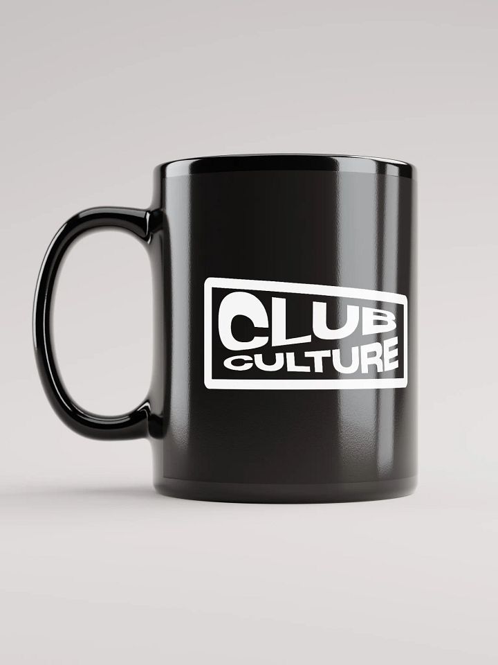 CC Logo Mug product image (3)