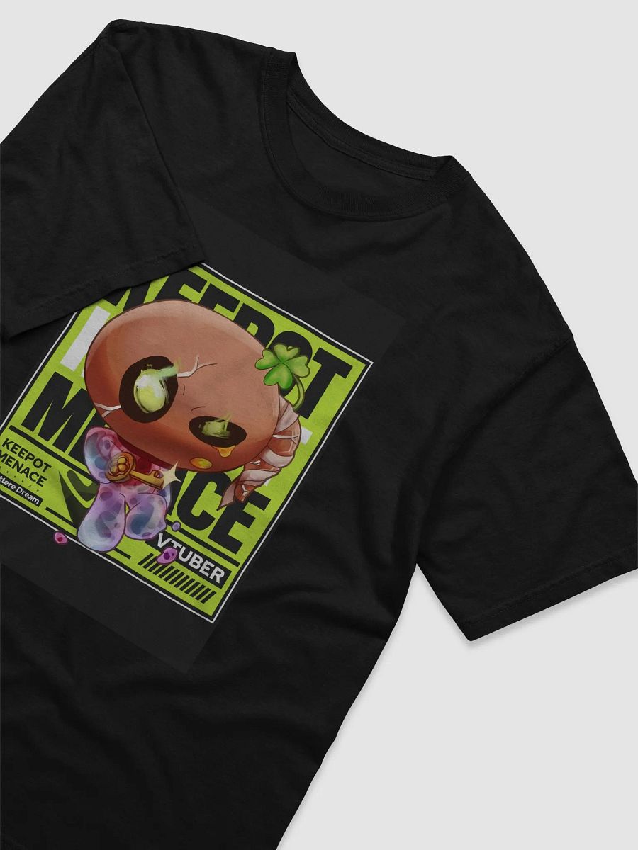 menacing t shirt product image (3)