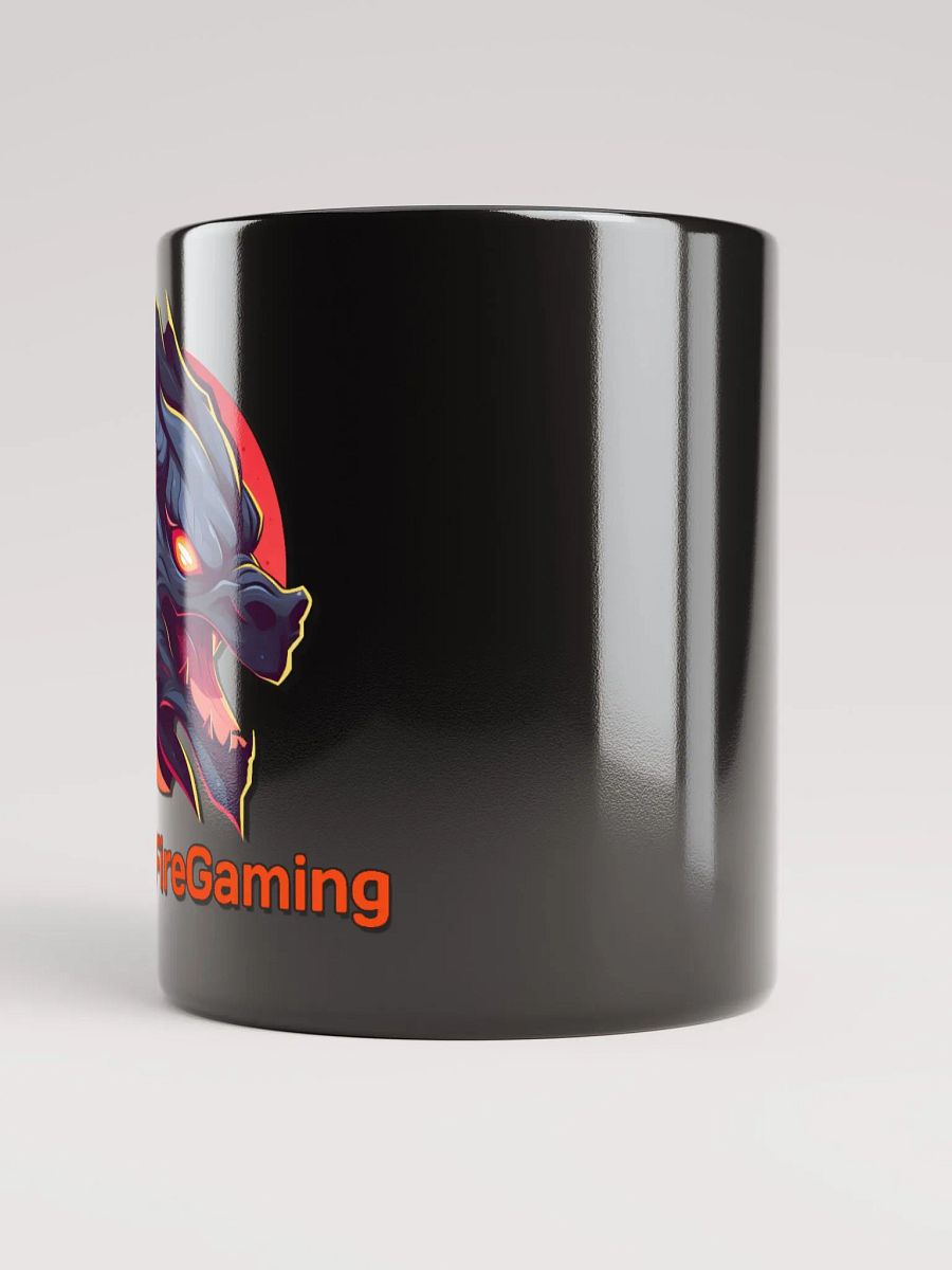 FFG Coffee Black Mug product image (2)
